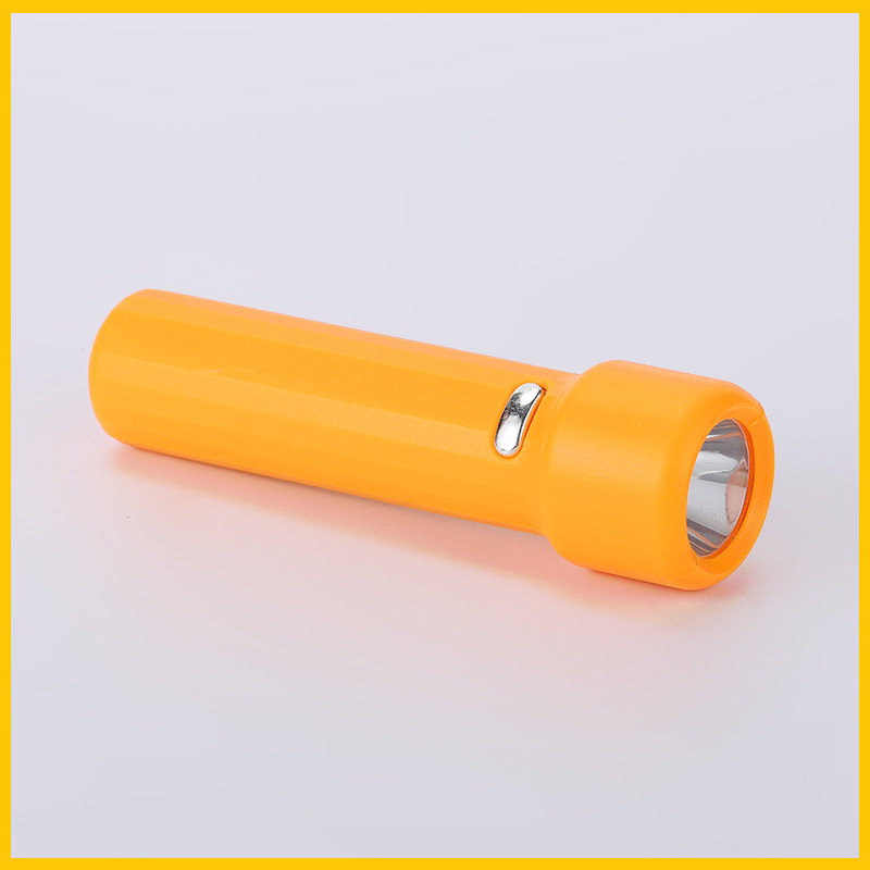 New product wholesale flashlight JY-1126 gift lamp Mini flashlight Outdoor Lighting portable waterproof emergency hand pic 7