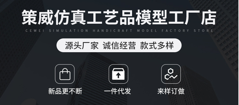 亚马逊现货仿真南瓜万圣节白黄南瓜模型丰收节日装饰工艺品礼品摆件挂件详情2