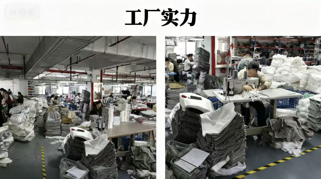 Simple linen, large leaf jacquard fabric, pillowcase, cushion, fabric sofa, pillow, living room, office pic 18