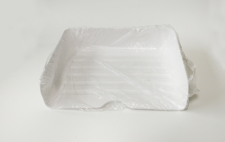 多层桌面文件架收纳盒办公室整理可叠加办公用品书籍书架收纳架子详情1