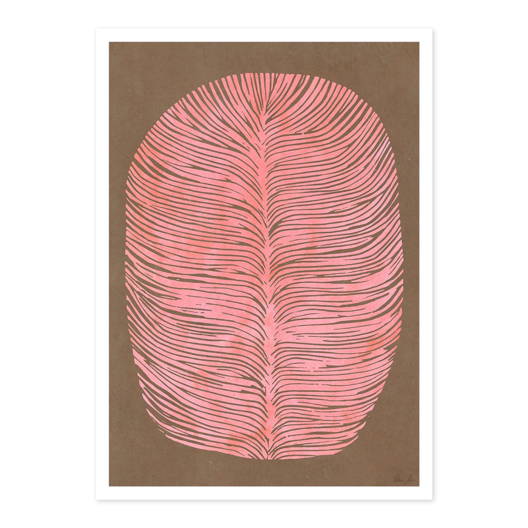 丹麦设计抽象艺术海报简约玄关卧室书房组合画北欧客厅餐厅装饰画详情8