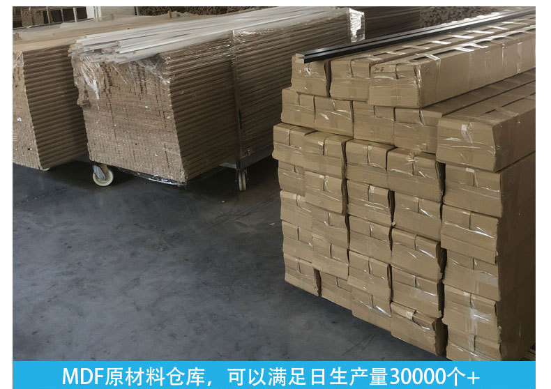 简约相框装裱画框挂墙A3寸16摆台a4寸4开8K拼图框创意照片墙木质详情7