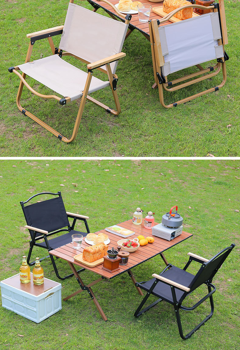 露营折叠椅克米特椅子户外野餐椅椅子便携折叠式超轻露营椅沙滩椅详情14