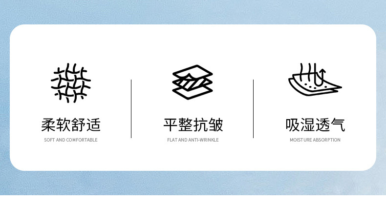 跨境新疆棉翻领男士衬衫2025夏季休闲百搭透气吸汗格子短袖衬衣男详情8