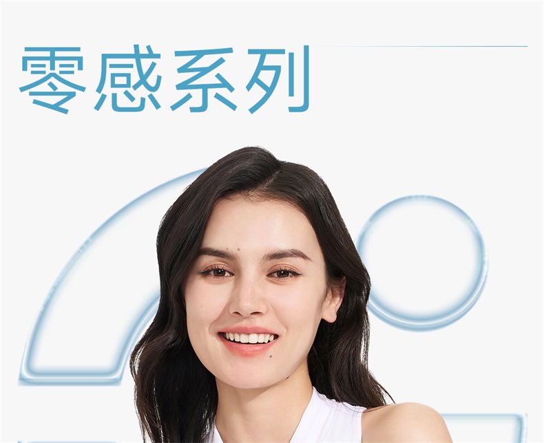 VVC防晒冰袖男女薄款夏季户外防紫外线透气开车骑行冰丝护手臂套详情2