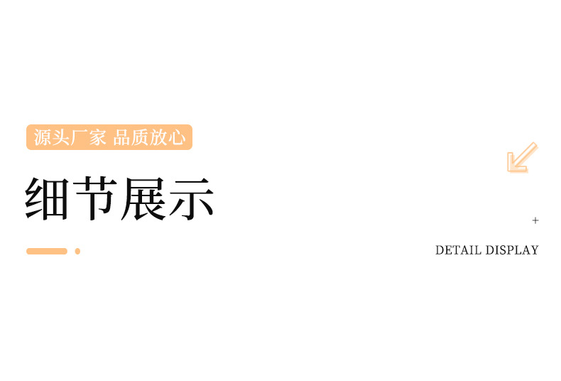 The same style of large intestine hair tie as Zhao Lusi, with a light luxury grid and a high-end feel, is a popular online hair tie. It is a bun hairstyle decoration hair tie pic 5