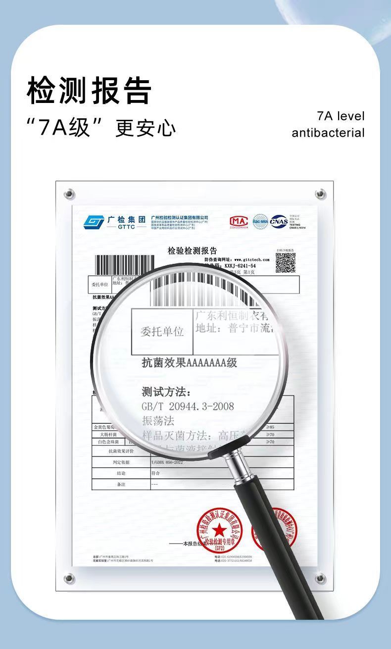 夏女童a类纯棉四角平角短裤三角安全裤宝宝小学生中大童工厂批发详情3