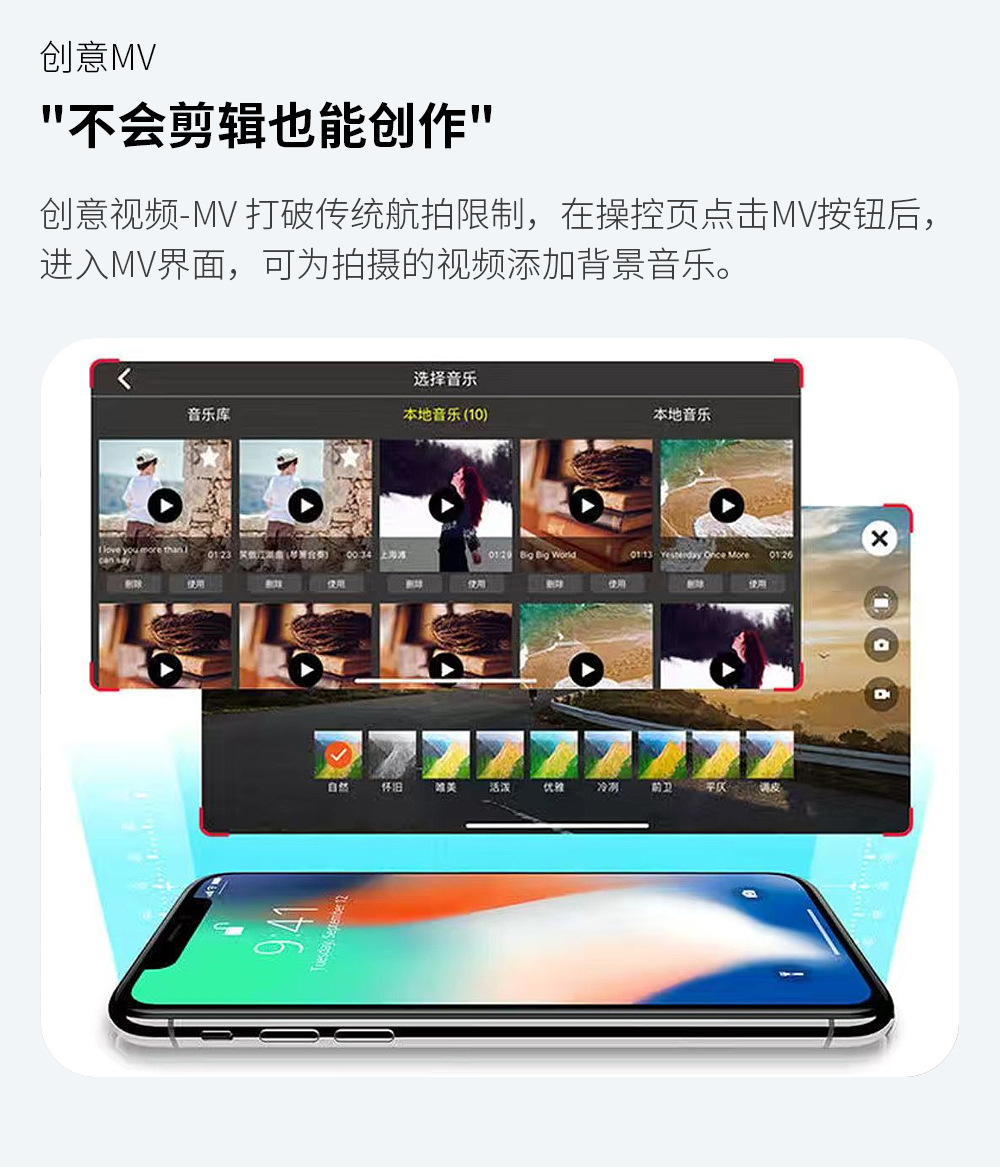 L900 PRO Cross-border brushless gps folding drone 4k high-definition aerial photography long-range quadcopter pic 10