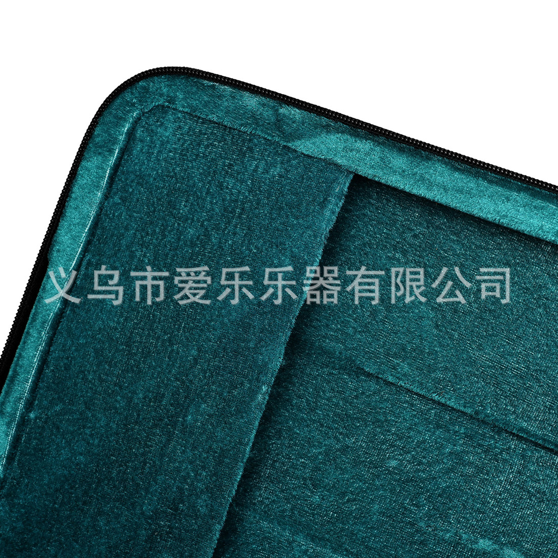 Portable, lightweight and wear-resistant Oxford cloth violin case, anti-drop violin case, double-shoulder violin case pic 12
