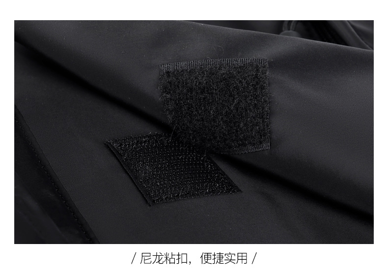 潮牌双肩包男初中生高中大学生书包大容量旅行包休闲电脑背包男包详情18