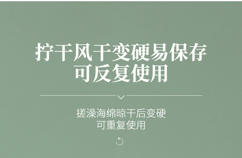 不伤肌肤婴儿无痛搓澡神器3D宝宝海绵浴擦鱼鳞花纹立体沐浴绵洗澡详情17