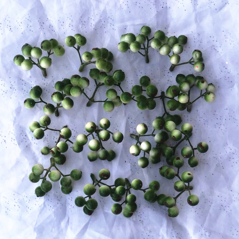 SL-9Heads-Green