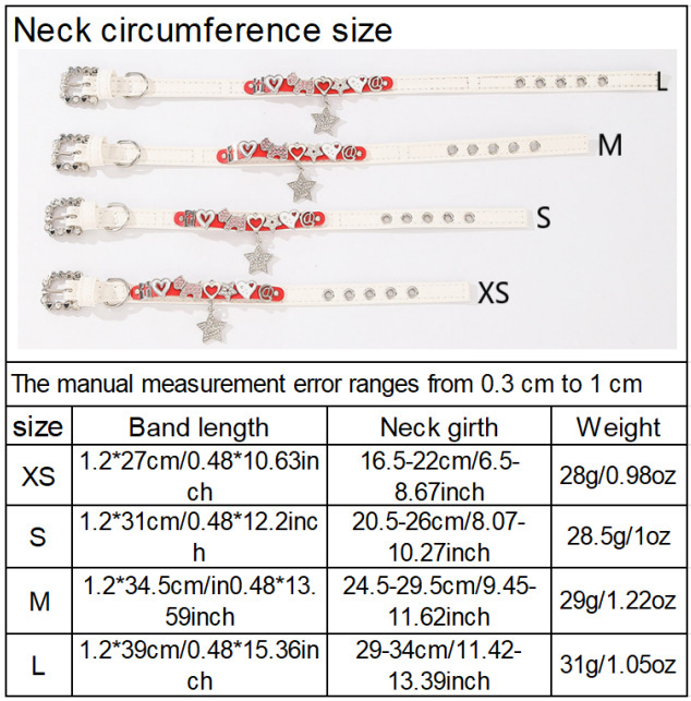 宠物项圈宠物配饰铃铛宠物项链用品宠物饰品宠物用品宠物项圈配件宠物装饰宠物饰品宠物用品装饰宠物铃铛项圈详情19