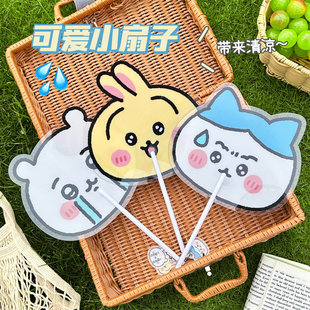 新款涂鸦小猫自粘袋小卡自封袋打包出卡礼品袋高颜值opp袋透明袋详情7