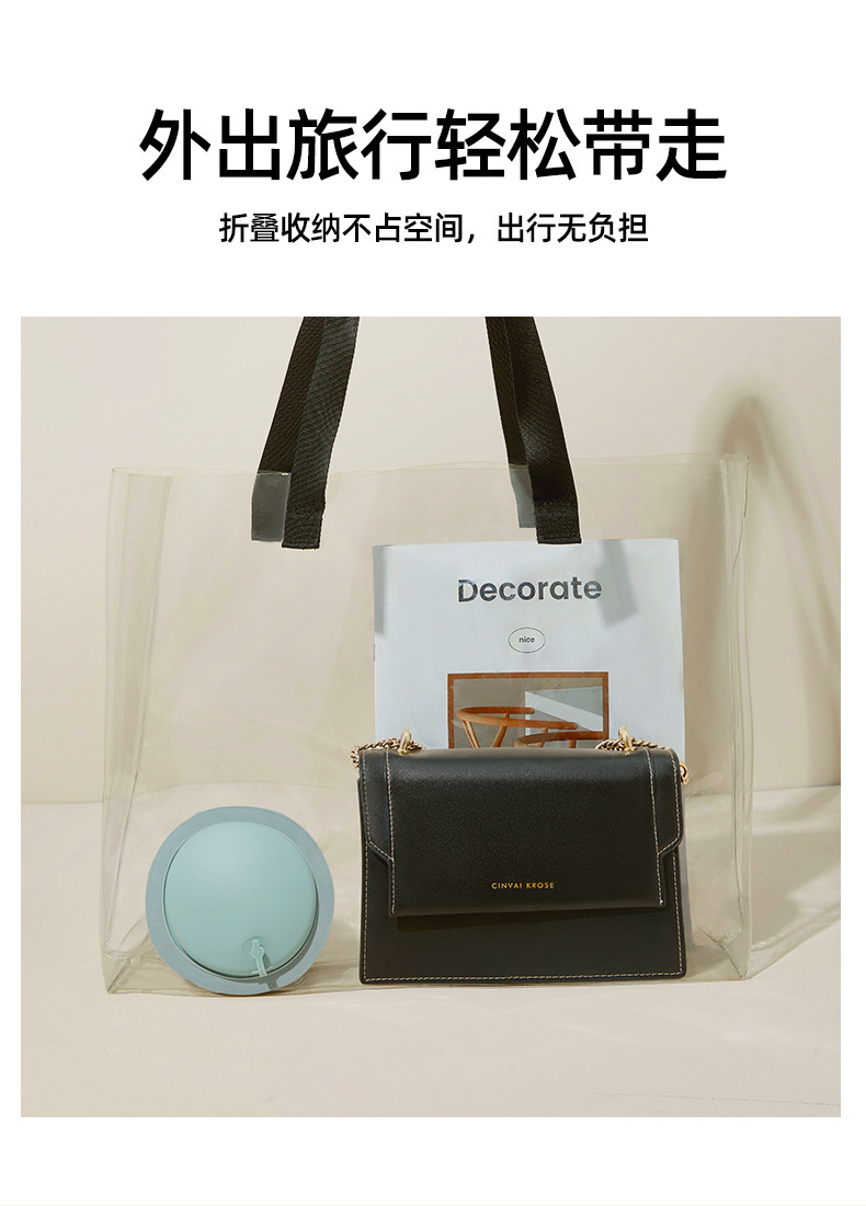 户外充气U型枕旅行便携颈枕坐车飞机按压式u形枕头护颈脖旅游神器详情12