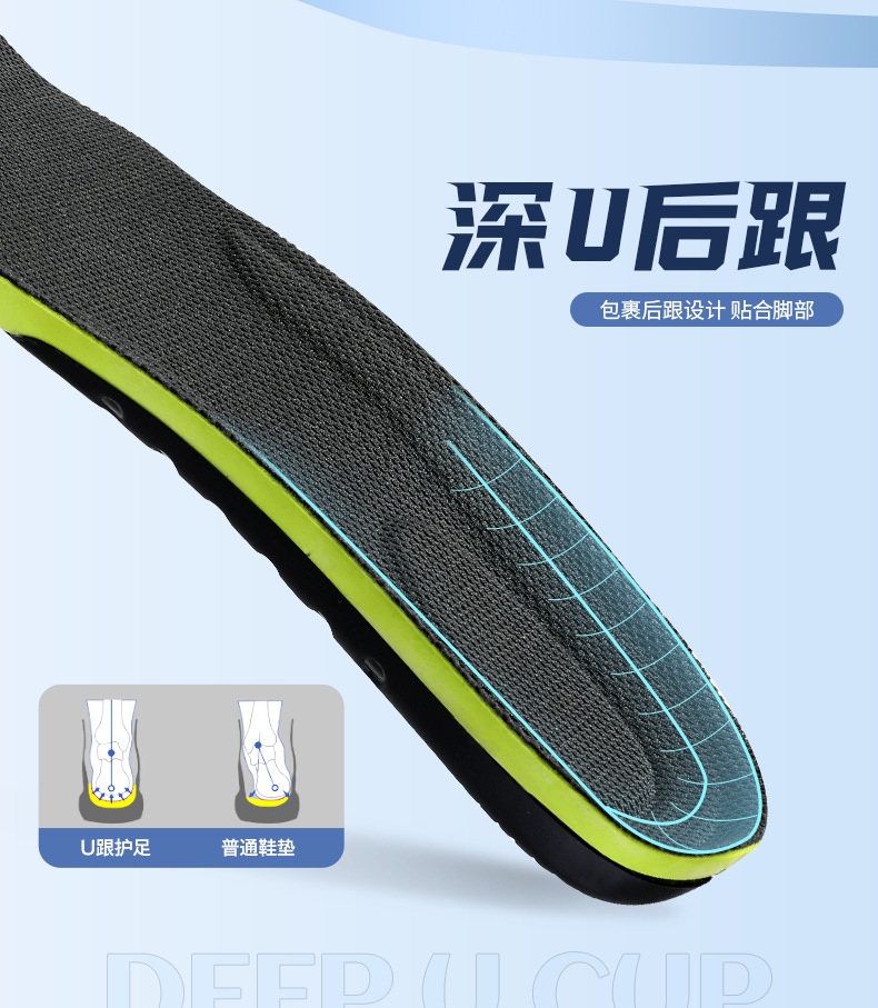 Arch support sports shoes for men: sweat-absorbing, breathable and odor-proof, women: no foot fatigue, shock-absorbing and comfortable basketball shoes pic 4