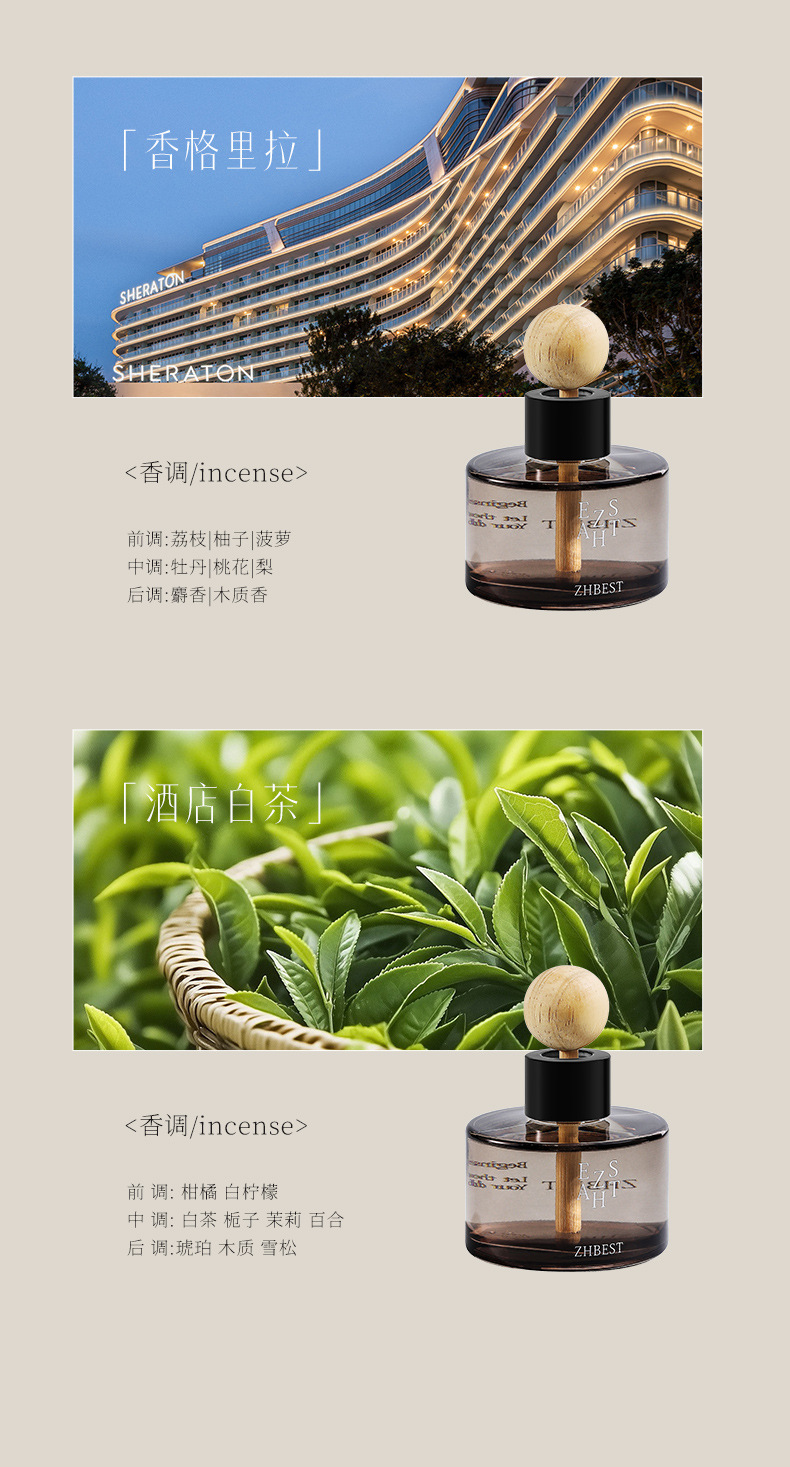 National trend windmill scented car interior perfume, high-end ladies' special long-lasting fresh deodorizing, Gu Long scented decoration, essential oil perfume, scented diffuser, car scented diffuser, car scented diffuser pic 29