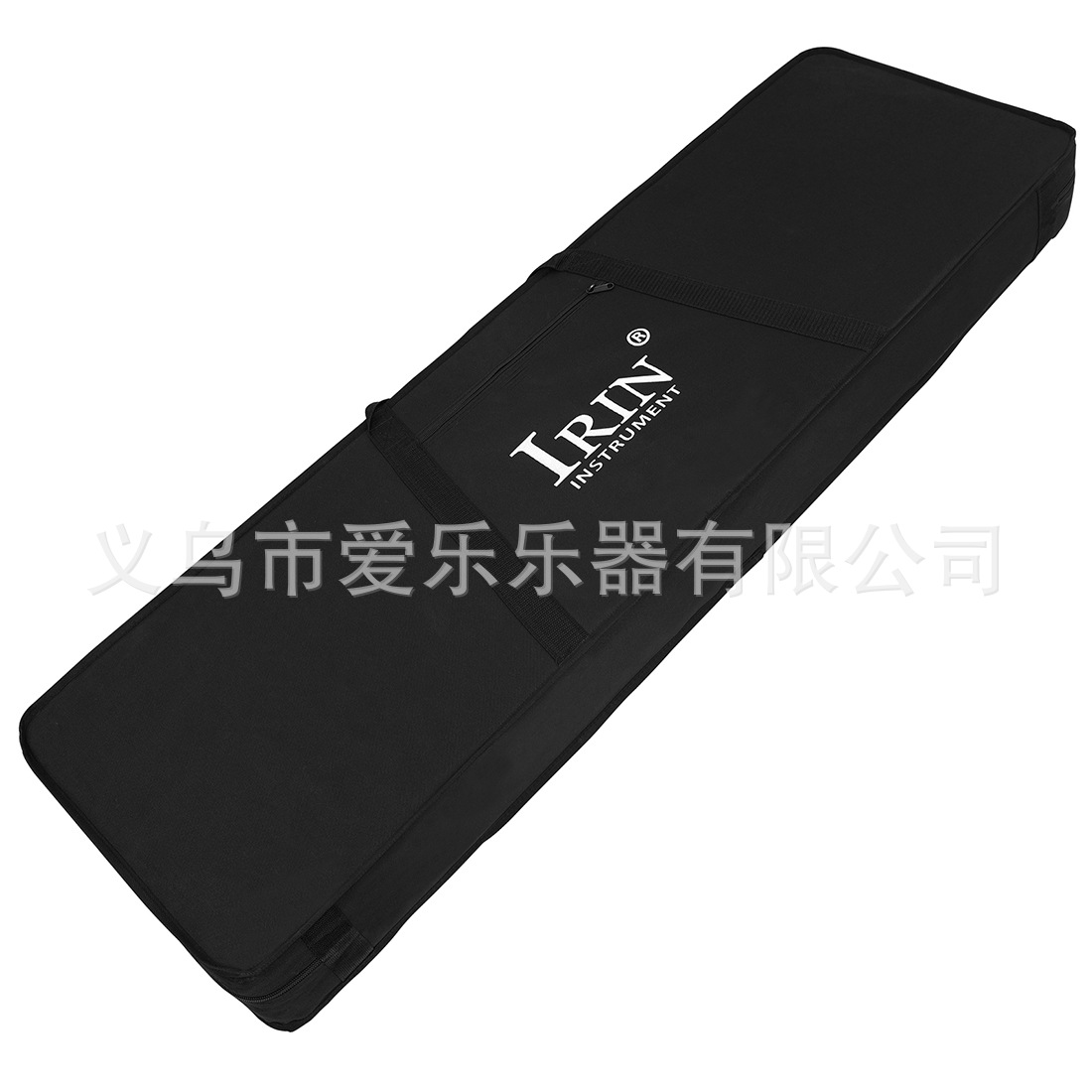IRIN跨境电贝司琴包电吉他琴盒子长方形贝斯防摔琴箱乐器双肩背包详情9