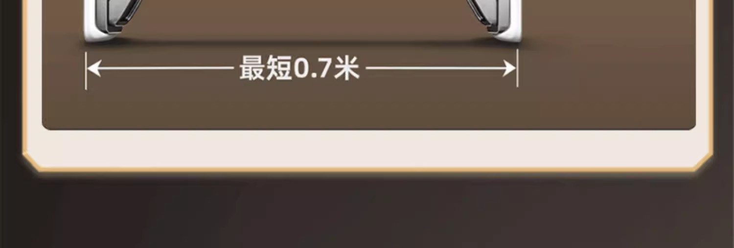 伸缩杆晾衣杆阳台固定卫生间浴帘杆衣柜挂衣杆窗帘杆家用加厚详情13
