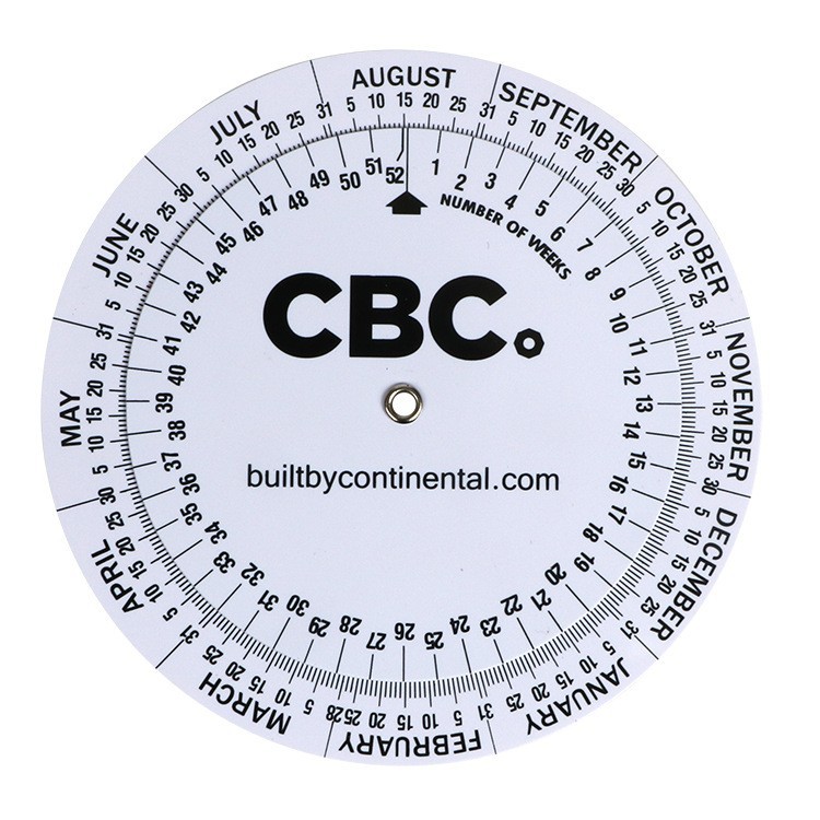 Specialized for foreign trade: Pregnancy scale, gestational age diagnosis scale, pregnant woman measurement scale, pregnancy turnover disc, precise pregnancy measurement disc scale pic 9