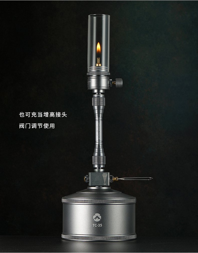Customized LOGO gas cylinder pressure relief valve, gas cylinder pressure relief valve, outdoor tools, gas cylinder pressure relief camping accessories pic 11