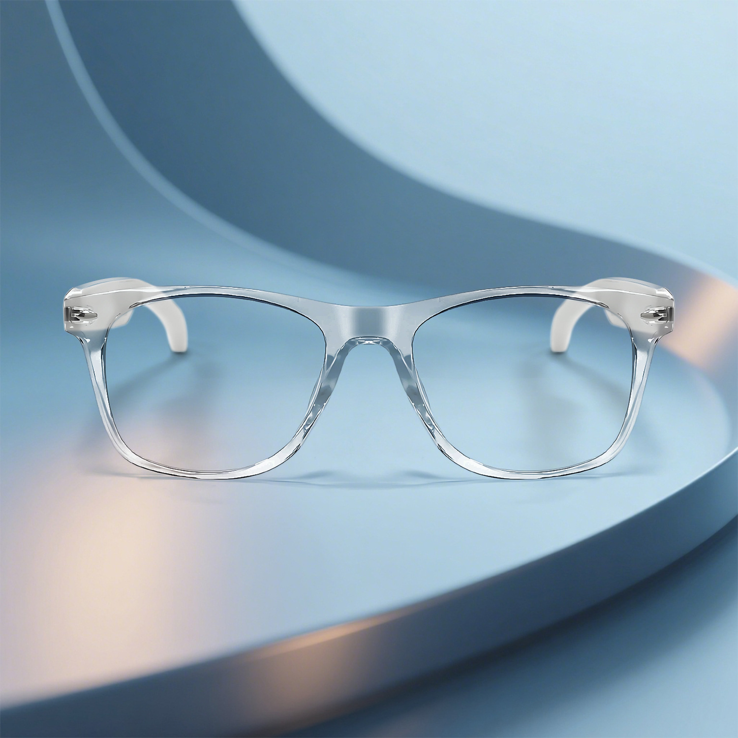 The new F16 AI translation Bluetooth glasses offer real-time translation in over 100 languages and are smart glasses for listening to music and making calls pic 25