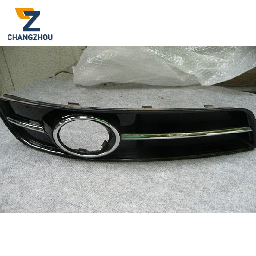 Применение противотуманных рамок audi 2010/13 audi 807 682 J 8P0 682 AA pic 4