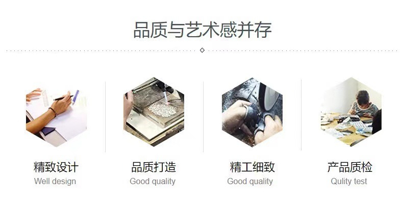 欧美跨境复古方形戒指手镯女轻奢拉丝条纹开口戒时尚指环手环饰品详情8