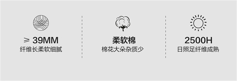 纯棉短袖t恤女美式新款宽松休闲上衣夏季上衣白t恤230克女装短袖详情4
