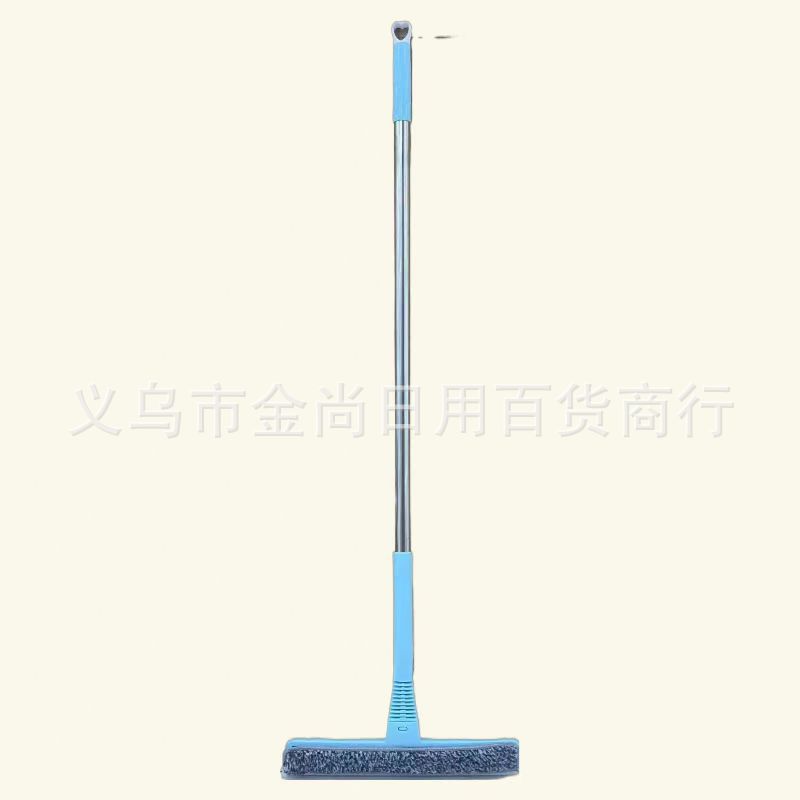 家用保洁高层窗外清洗专用工具双面窗户刮水器清洁擦窗擦玻璃神器详情1