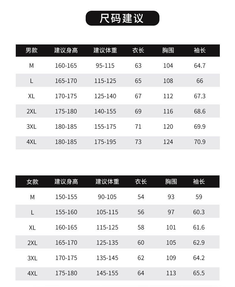 日本U+ 同款YKK拉链upf50+男针织防晒衣透气防紫外线女士轻薄长袖详情26