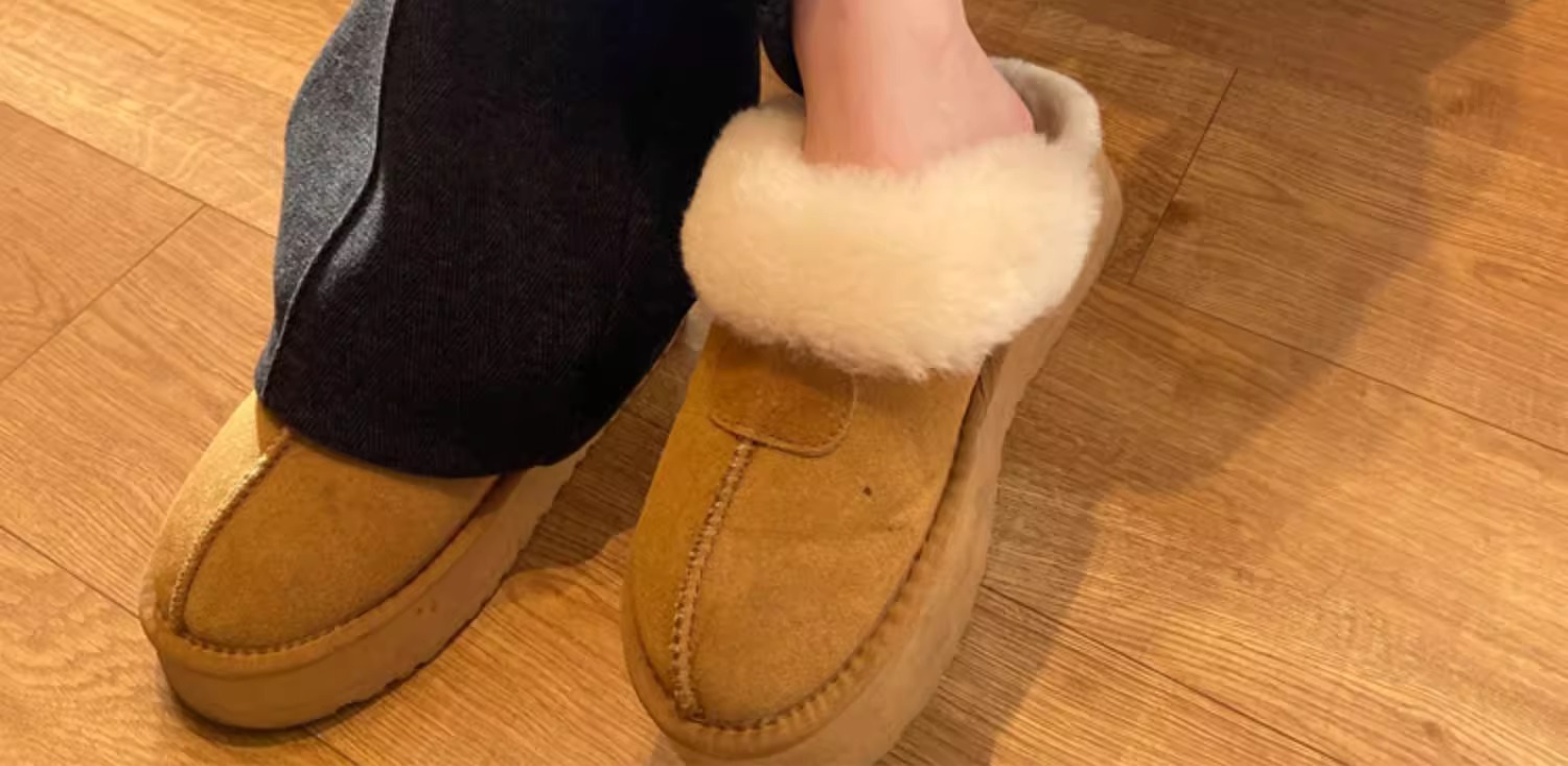 Narrow wide-leg pants for women 2025 autumn/Winter new style, large-sized, chubby girls, high-waisted, slimming, flowing and touching tweed straight-leg pants pic 12