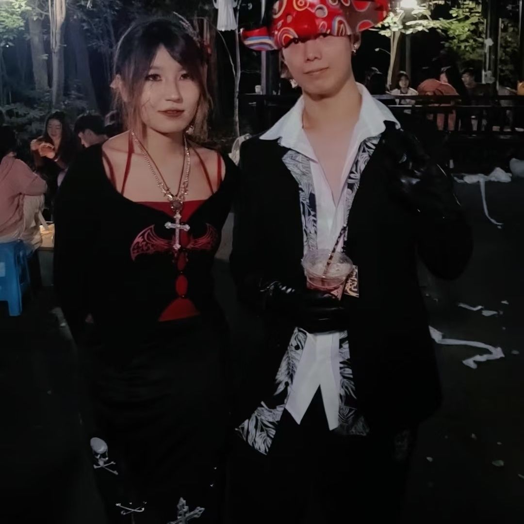 万圣节吴彦祖同款面具男士帅气阿祖半脸面罩cos化妆舞会道具头套详情4