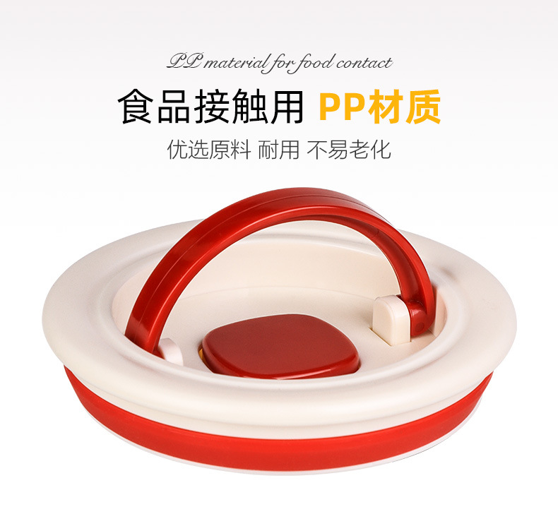 食品级厨房玻璃储物罐密封罐收纳瓶玻璃罐玻璃瓶罐茶叶罐罐子收纳详情8