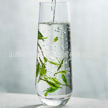 铭逸轩美式玻璃垫盘菠萝纹电镀工艺餐盘玻璃餐具摆盘西餐网格盘33详情28