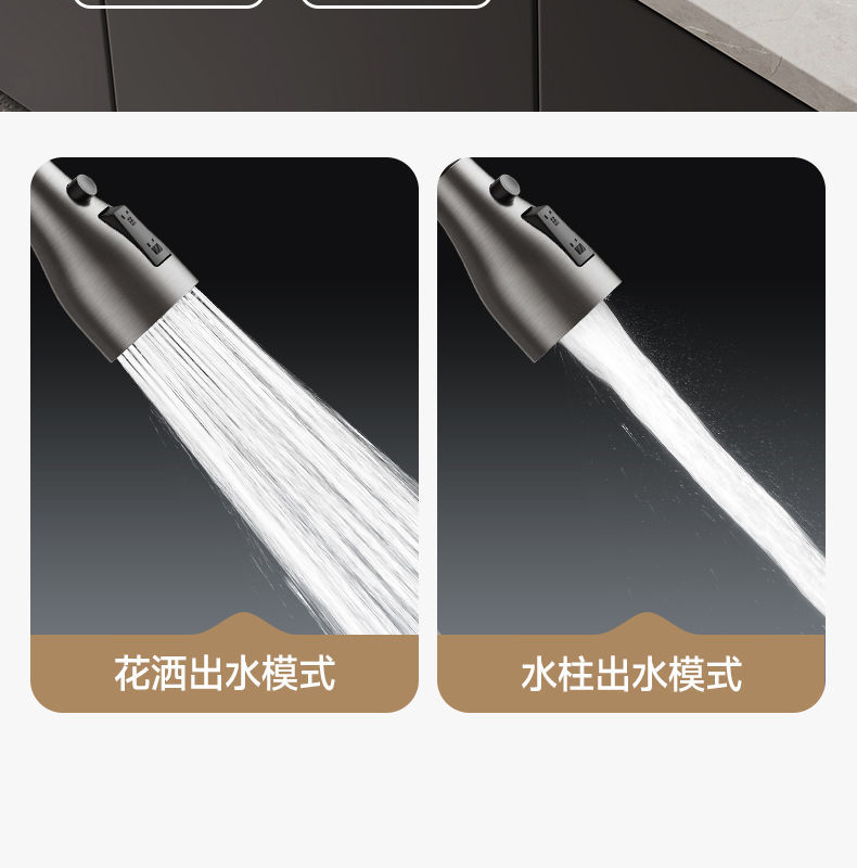 家韵纳米厨房手工小水槽单槽不锈钢洗菜盆台下盆迷你吧台岛台详情19