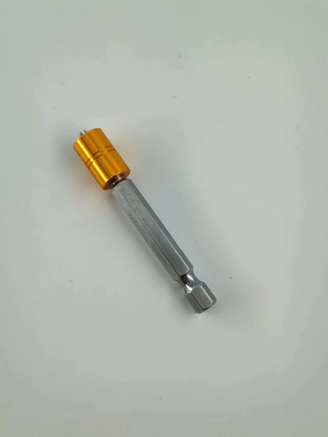 Strong magnetic anti-slip high-hardness electric screwdriver bits, electric screwdriver bits, electric drill bits, strong magnetic electric screwdriver bits pic 4