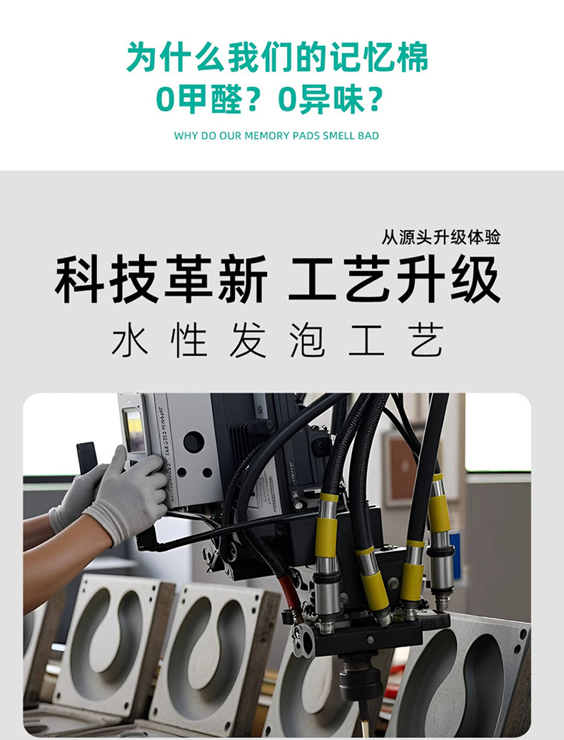 记忆棉u型枕可收纳u形枕颈枕旅行飞机旅行枕头午睡颈椎脖子护颈枕详情18