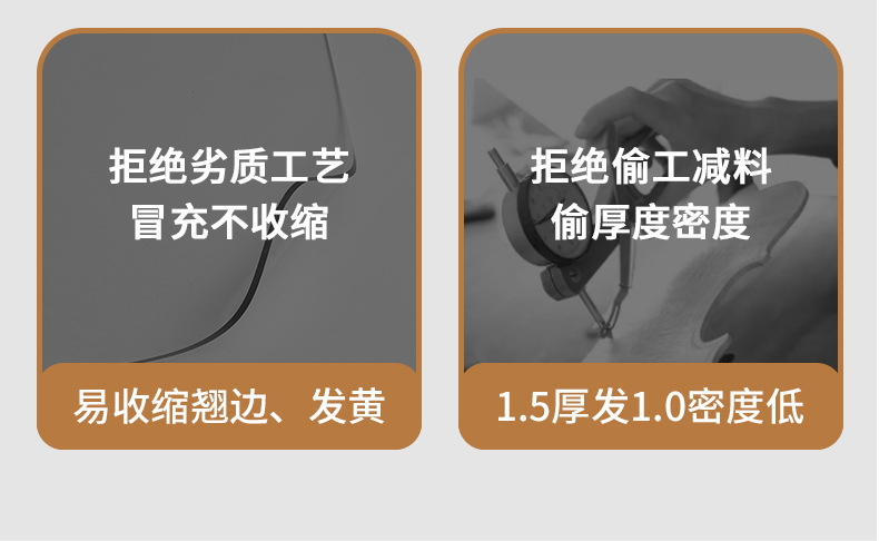 国潮新中式茶几垫古典中国风茶几桌布防水防油免洗pvc半透实木餐桌垫详情10