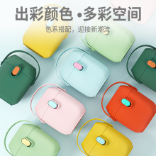 安抚牙胶婴儿磨牙玩具软硅胶防咬手安全无毒详情21