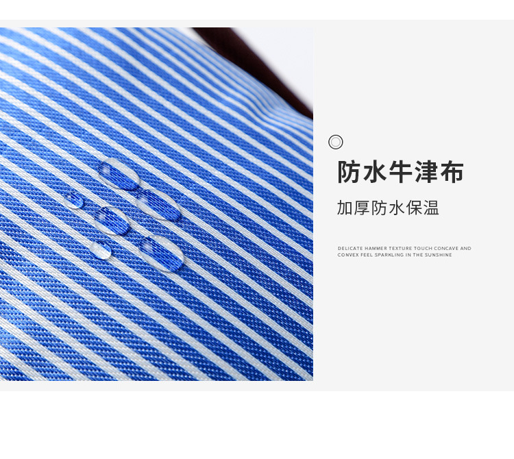 新款手提饭盒袋保温袋外出装饭盒保温便携包工作学生大容量餐盒袋详情11