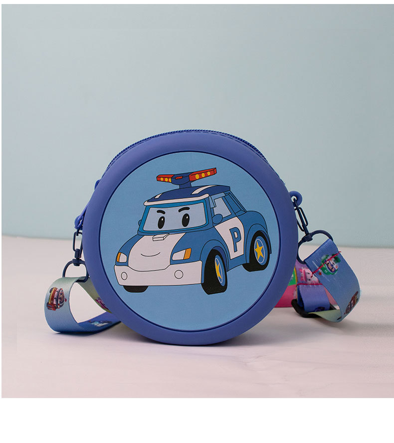 灭鼠先锋儿童解压泡泡硅胶圆形斜挎包批发厂家通用塑料制品详情16