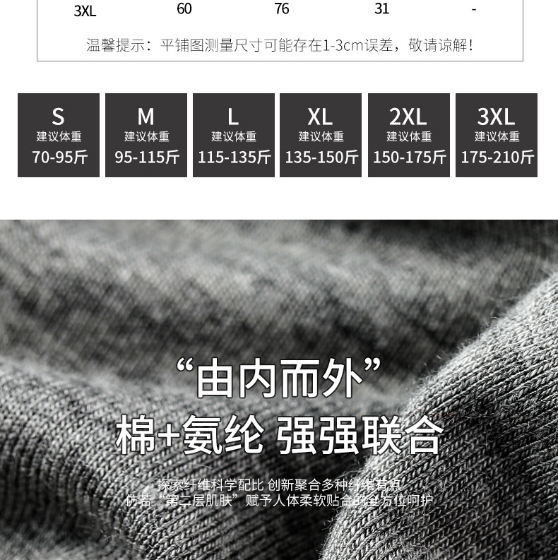 白色纯棉小背心西装内搭打底无袖吊带女士春夏秋外穿辣妹大码上衣详情13