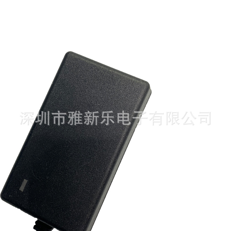 12.6V/16.8V2A polymer battery charger, 12.6V2A constant current with rotating light 3-string 18650 battery pic 10