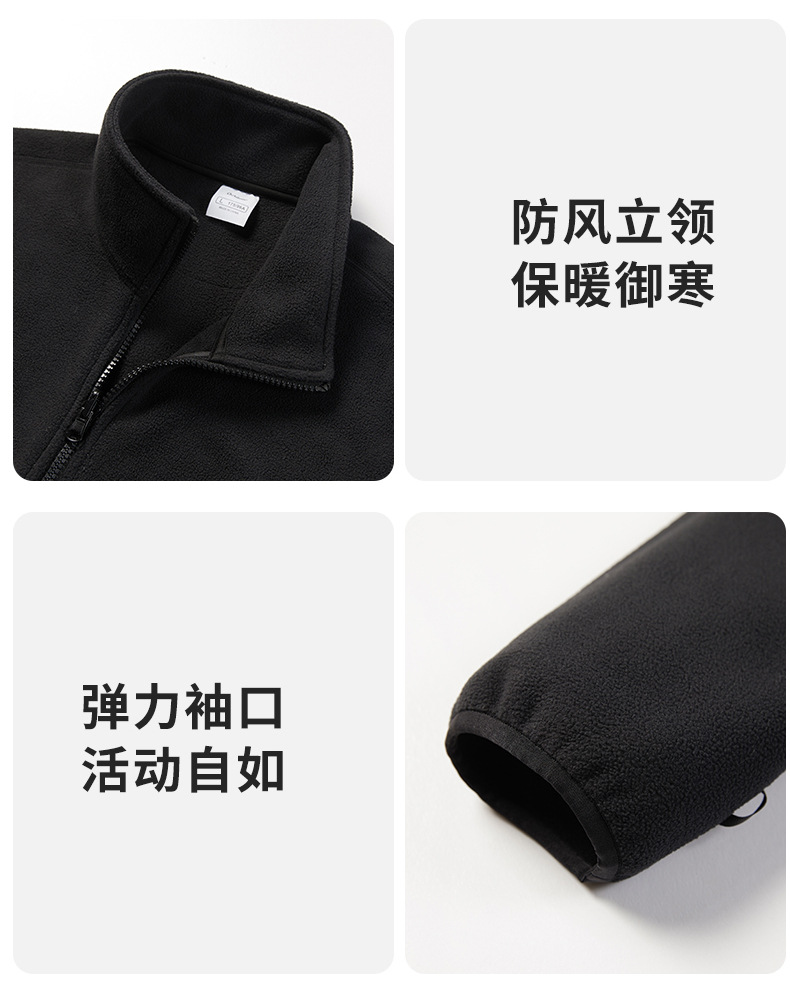 冲锋衣三合一男女款冬装两件套可拆卸防风防水保暖加厚滑雪工作服详情32