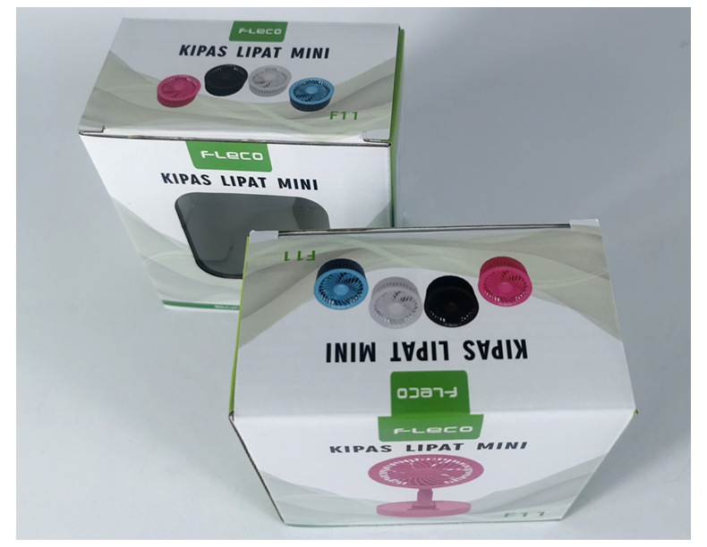 Factory wholesale custom electric fans, tea cups, windowed corrugated color boxes, mosquito repellents, kraft paper boxes, bottom cover packaging boxes pic 10