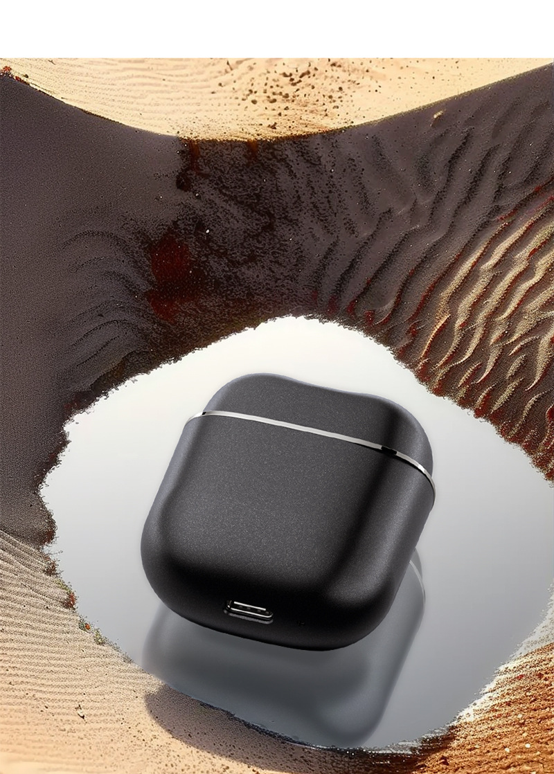 感应式mini电动剃须刀磁吸浮动双刀头车载迷你刮胡须刀全身水洗详情5