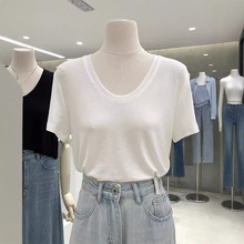 Tie-dyed ice silk cotton linen Chinese-style thin wide-leg pants for women, sun protection, summer drape, loose straight-leg high-waisted Chinese-style Yamamoto pants pic 21