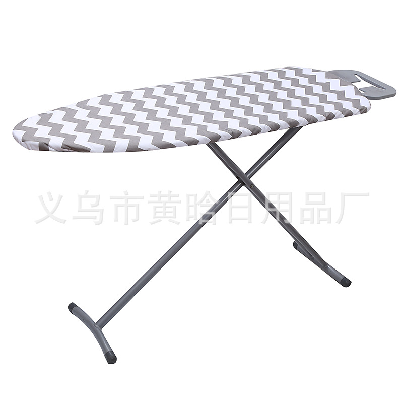 【 Chi Jia 】 Printed thickened ironing board cover, ironing board cover, ironing board change cloth cover pic 3
