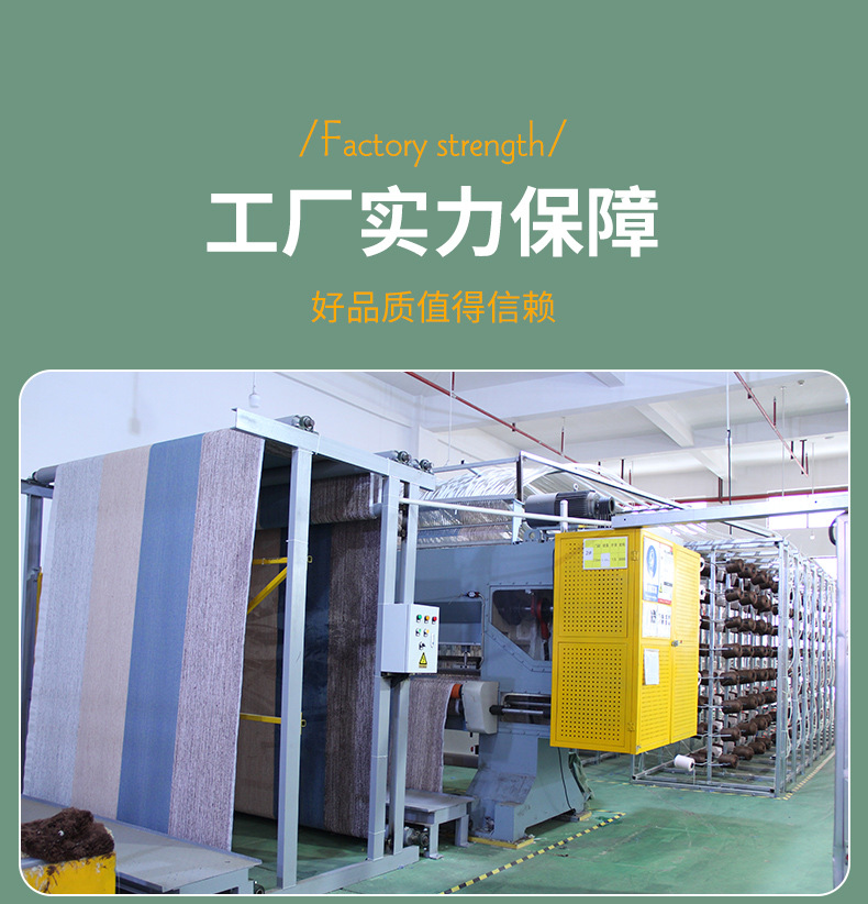 Modern and simple carpet floor MATS for home use, anti-slip and water-absorbing floor MATS for bathrooms and toilets, indoor entrance door floor MATS, cross-border export, cross-border super-fine fiber kitchen two-piece set floor MATS, foot MATS, entrance balcony carpets, long strips, anti-slip and oil-absorbing pic 6